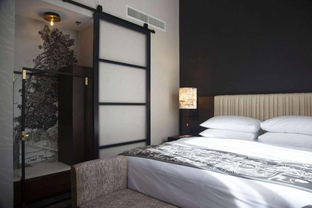 อินเตอร์คอนติเนนตัล โฮเต็ล แอนด์ รีสอร์ต-มิลวอคี Hotel มิลวอกี ห้อง รูปภาพ