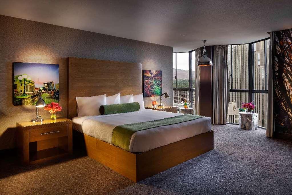 อินเตอร์คอนติเนนตัล โฮเต็ล แอนด์ รีสอร์ต-มิลวอคี Hotel มิลวอกี ห้อง รูปภาพ