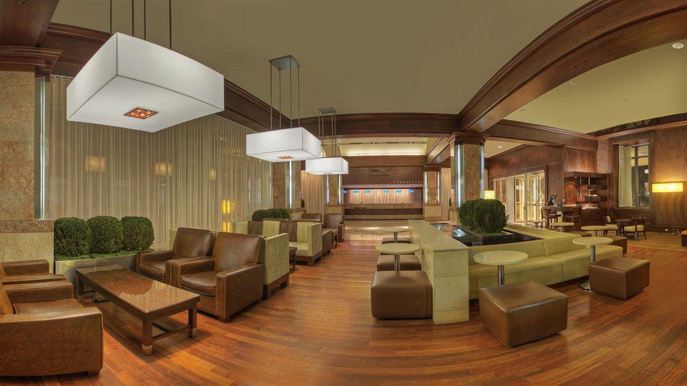 อินเตอร์คอนติเนนตัล โฮเต็ล แอนด์ รีสอร์ต-มิลวอคี Hotel มิลวอกี ภายนอก รูปภาพ
