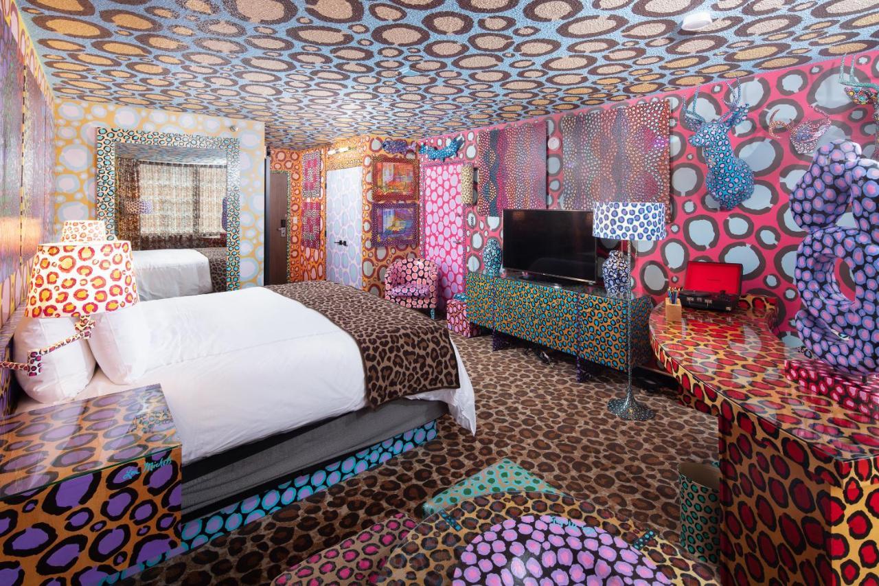 อินเตอร์คอนติเนนตัล โฮเต็ล แอนด์ รีสอร์ต-มิลวอคี Hotel มิลวอกี ภายนอก รูปภาพ