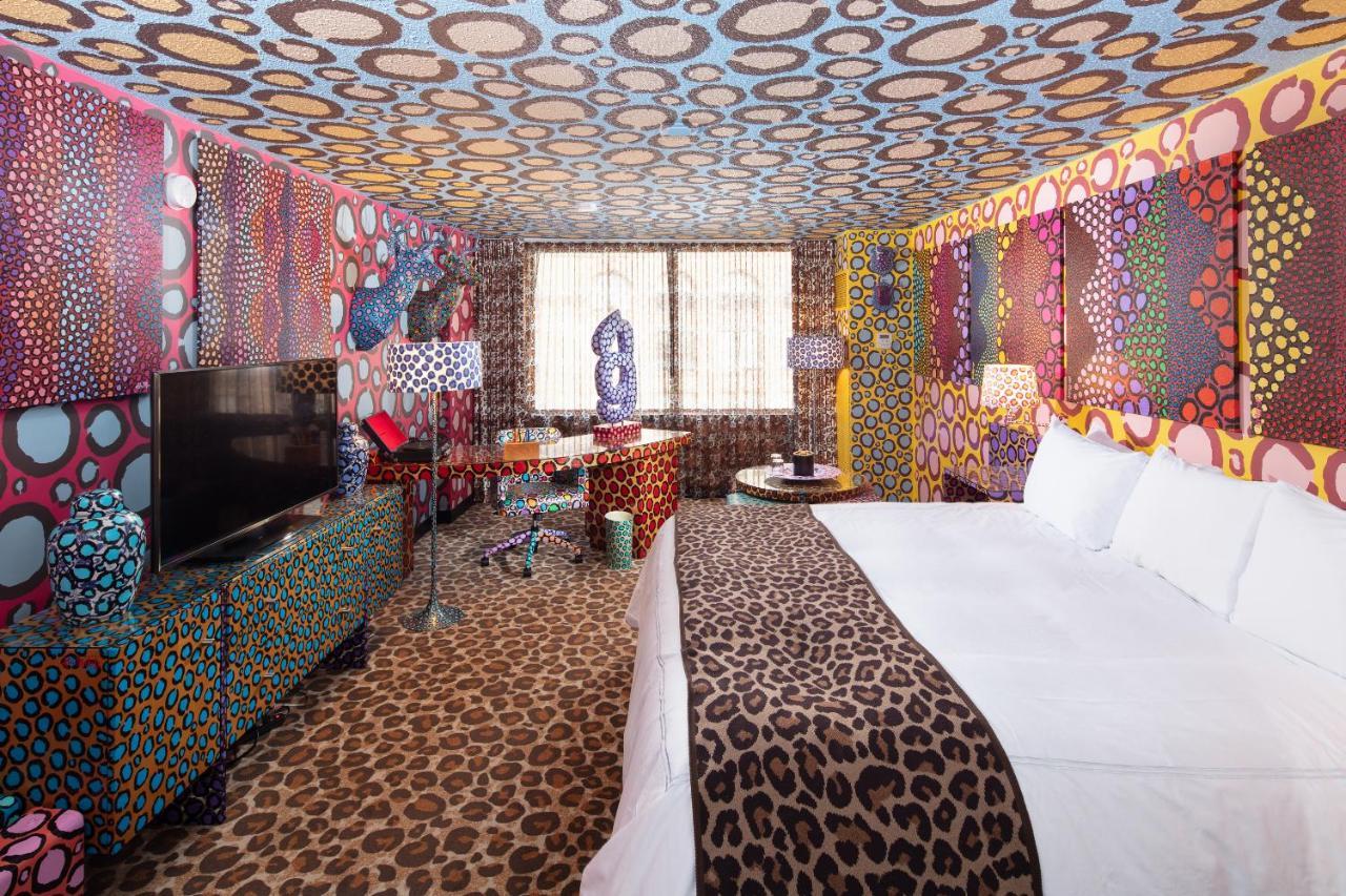 อินเตอร์คอนติเนนตัล โฮเต็ล แอนด์ รีสอร์ต-มิลวอคี Hotel มิลวอกี ภายนอก รูปภาพ
