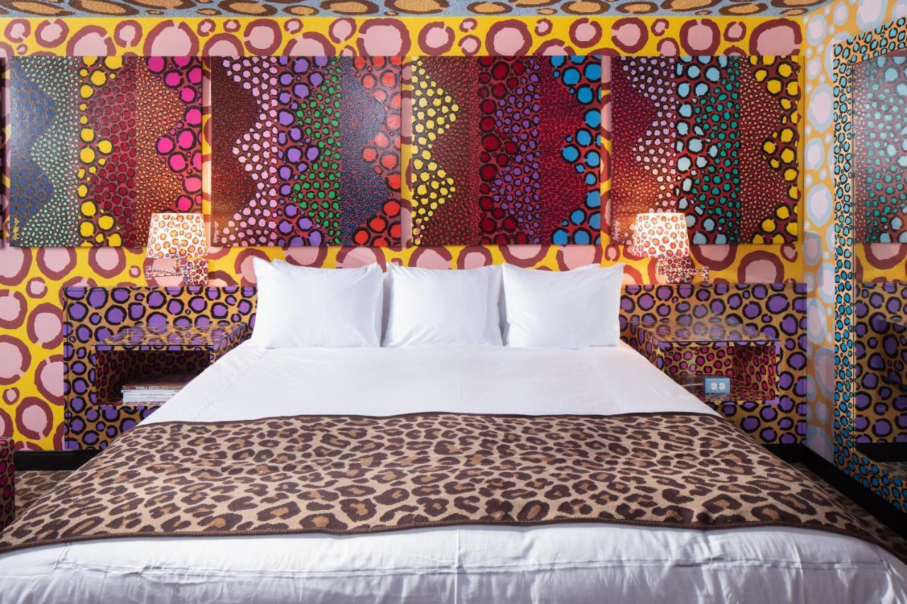 อินเตอร์คอนติเนนตัล โฮเต็ล แอนด์ รีสอร์ต-มิลวอคี Hotel มิลวอกี ภายนอก รูปภาพ