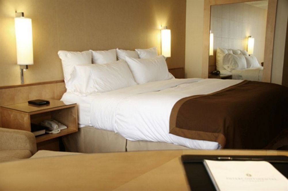 อินเตอร์คอนติเนนตัล โฮเต็ล แอนด์ รีสอร์ต-มิลวอคี Hotel มิลวอกี ภายนอก รูปภาพ