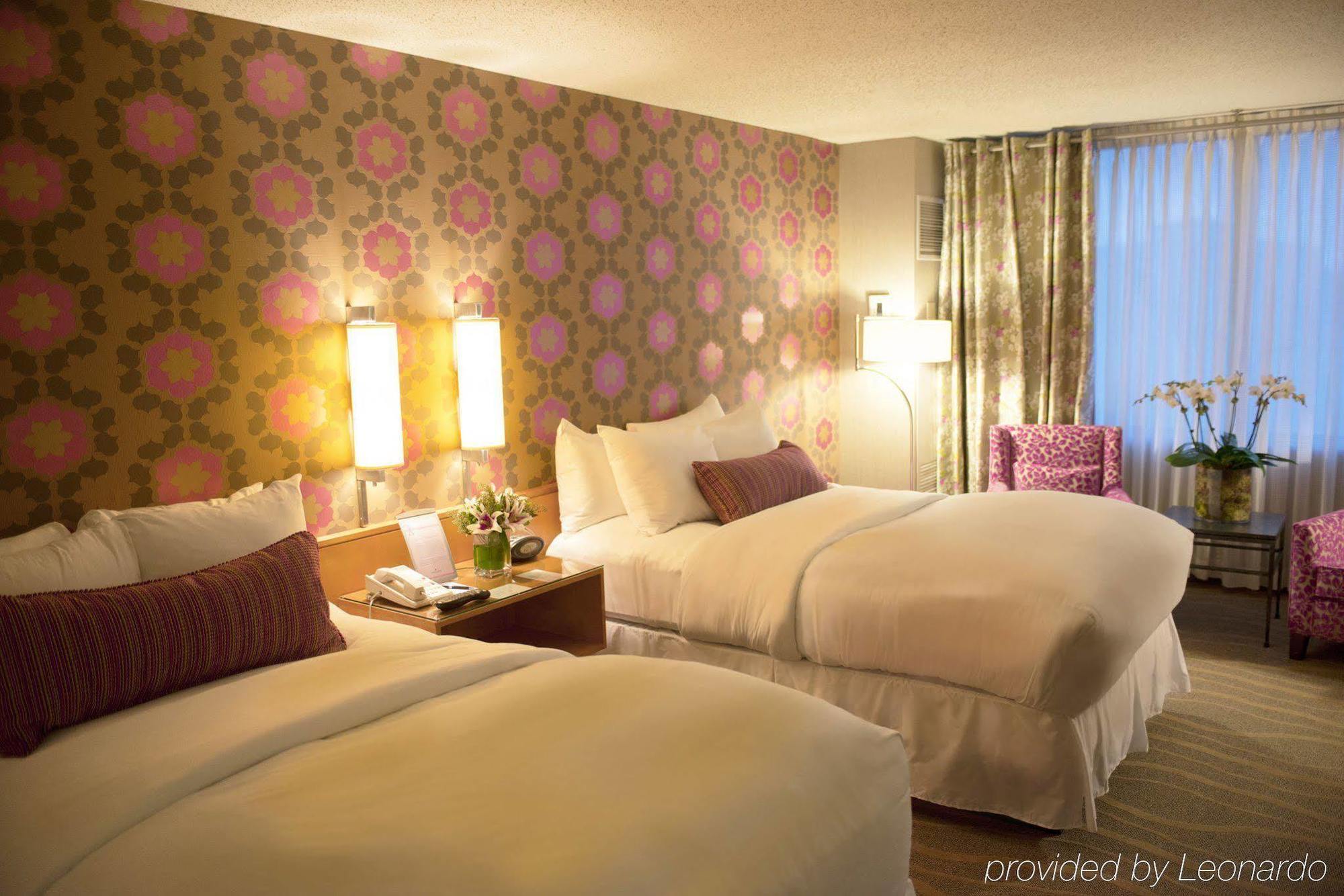 อินเตอร์คอนติเนนตัล โฮเต็ล แอนด์ รีสอร์ต-มิลวอคี Hotel มิลวอกี ภายนอก รูปภาพ